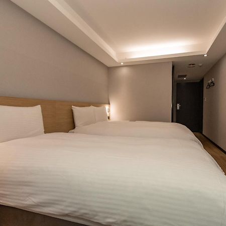 Hub Hotel Tucheng Εξωτερικό φωτογραφία